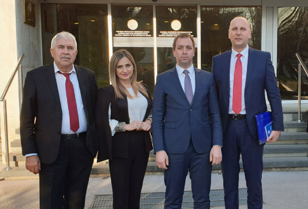 Нова политичка партија формира се у Републици Српској: Независни клуб социјалиста оснива странку